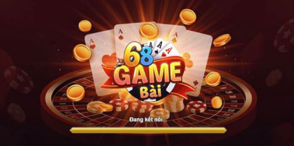 Cách tải 68 game bài - Hướng dẫn nhanh, chi tiết dành cho tân binh