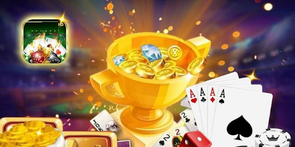 Đôi nét về chủ đề tải 68 game bài